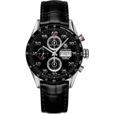 Tag Heuer Carrera Automatic Luxury Men's Watch CV2A10-FC6235